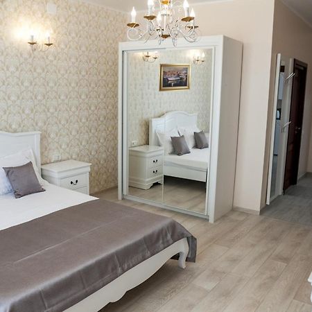 Hotel Regal Marine Eforie Nord Zewnętrze zdjęcie