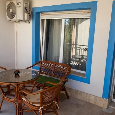 Hotel Regal Marine Eforie Nord Zewnętrze zdjęcie
