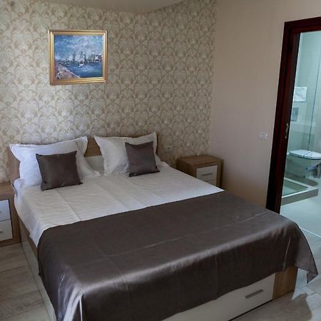 Hotel Regal Marine Eforie Nord Zewnętrze zdjęcie