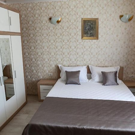 Hotel Regal Marine Eforie Nord Zewnętrze zdjęcie