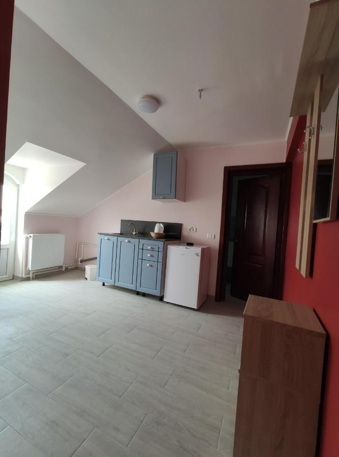 Hotel Regal Marine Eforie Nord Zewnętrze zdjęcie