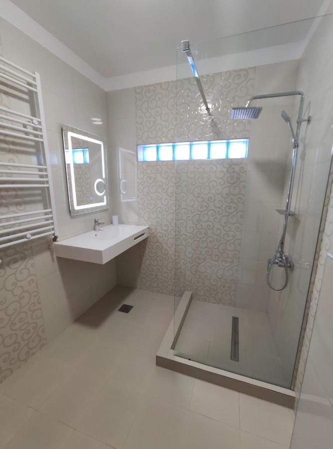 Hotel Regal Marine Eforie Nord Zewnętrze zdjęcie