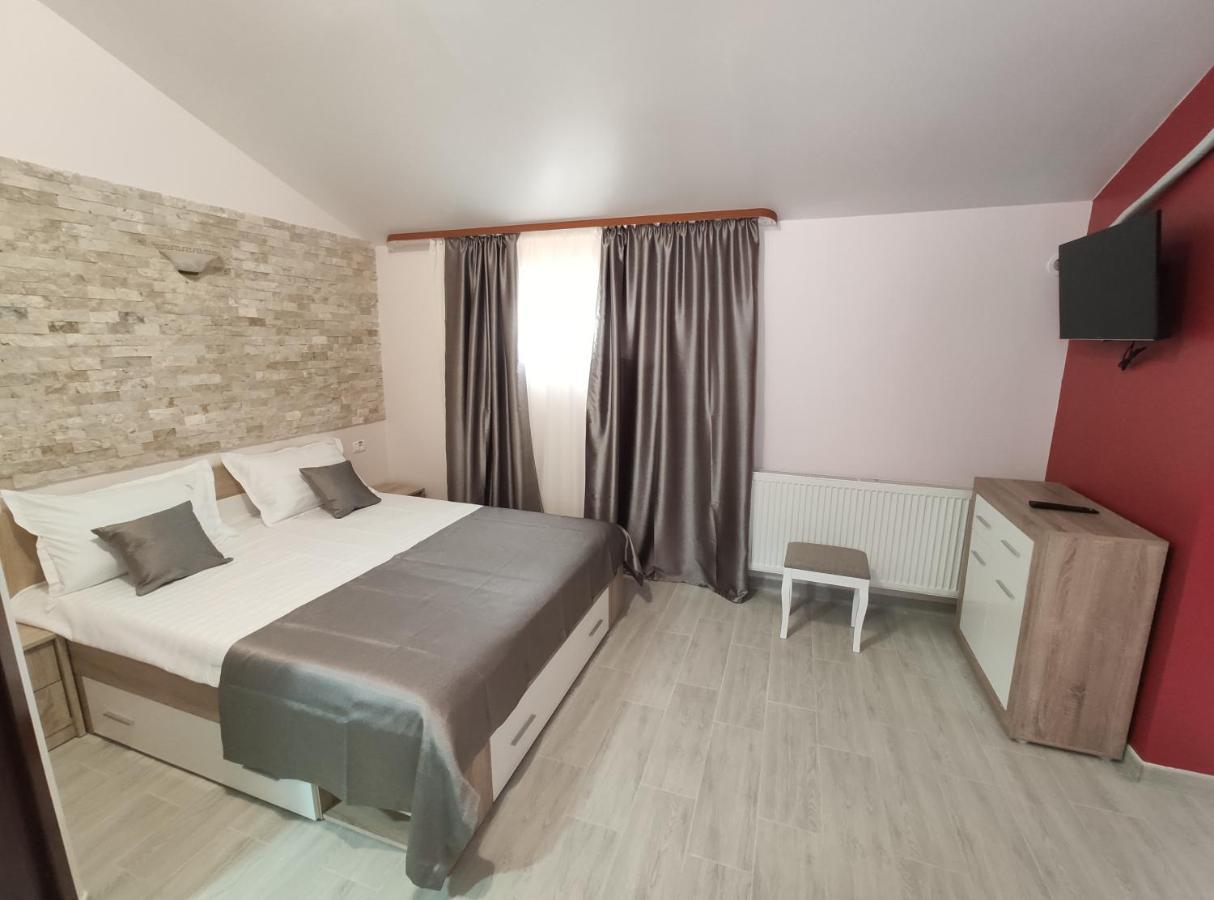 Hotel Regal Marine Eforie Nord Zewnętrze zdjęcie