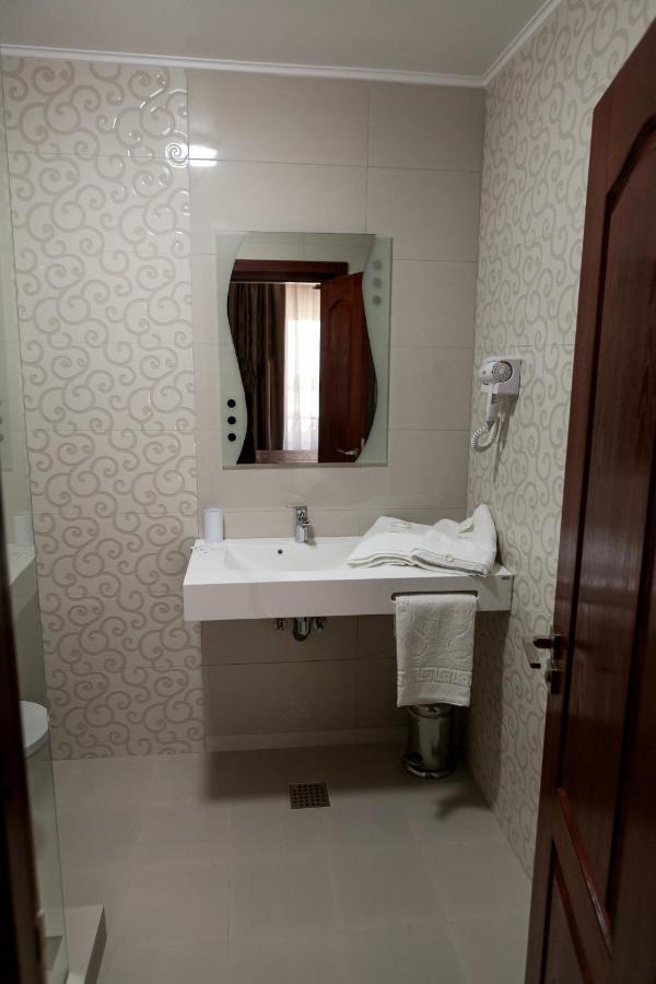 Hotel Regal Marine Eforie Nord Zewnętrze zdjęcie