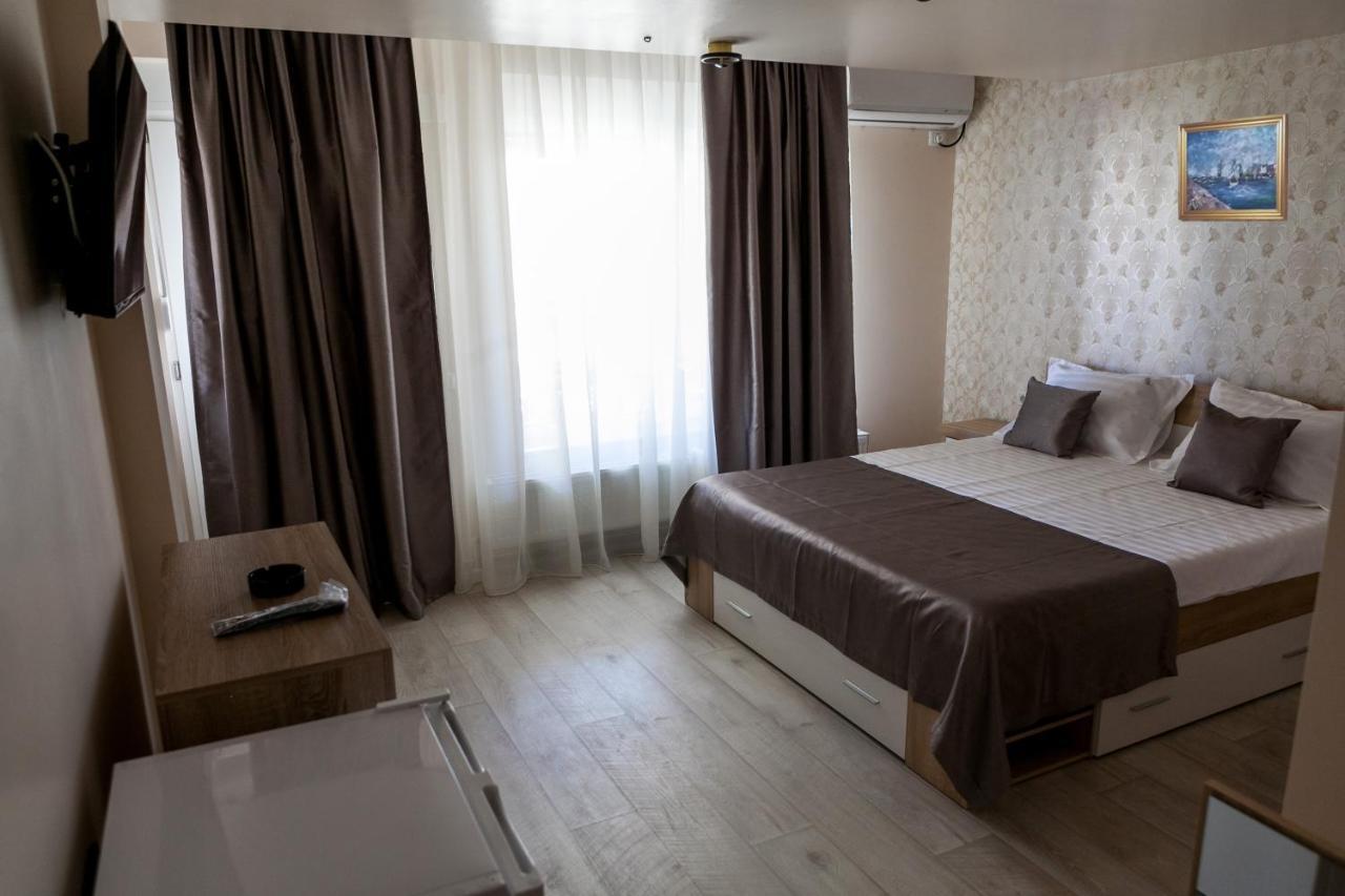 Hotel Regal Marine Eforie Nord Zewnętrze zdjęcie
