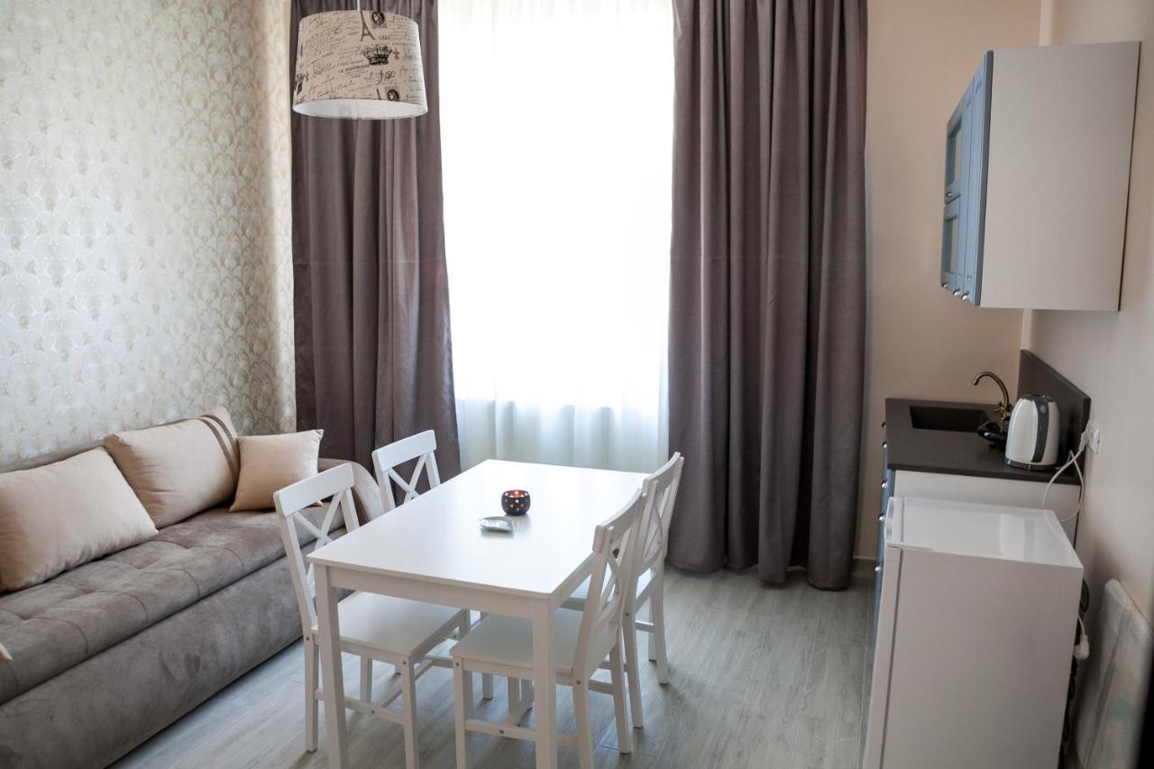 Hotel Regal Marine Eforie Nord Zewnętrze zdjęcie