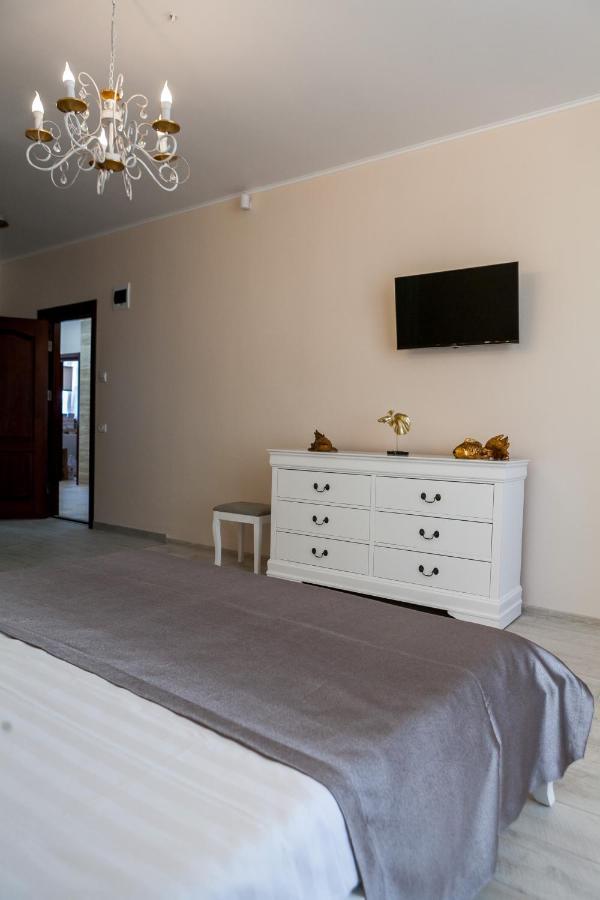 Hotel Regal Marine Eforie Nord Zewnętrze zdjęcie