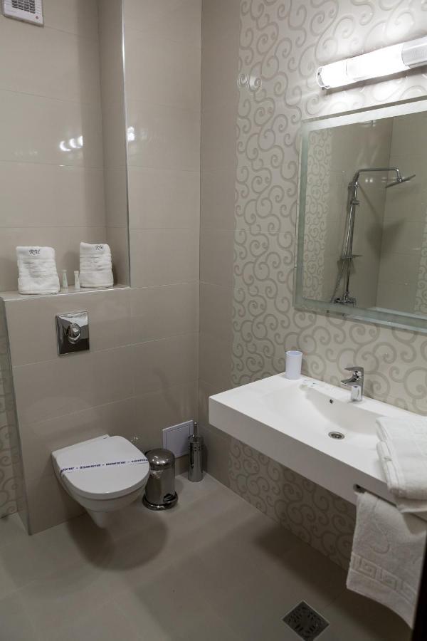 Hotel Regal Marine Eforie Nord Zewnętrze zdjęcie