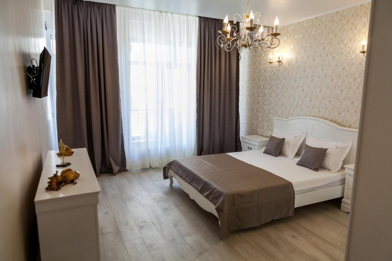 Hotel Regal Marine Eforie Nord Zewnętrze zdjęcie