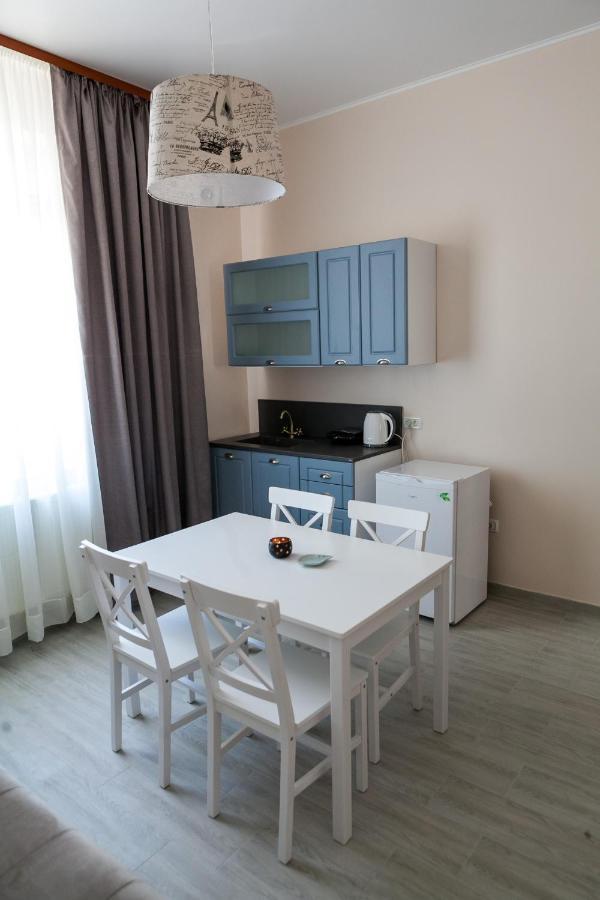 Hotel Regal Marine Eforie Nord Zewnętrze zdjęcie