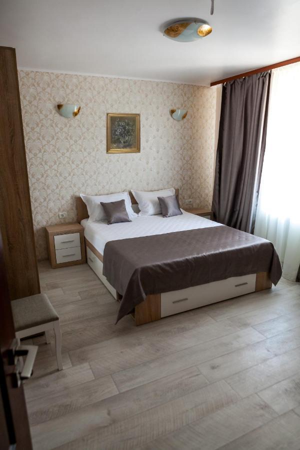Hotel Regal Marine Eforie Nord Zewnętrze zdjęcie