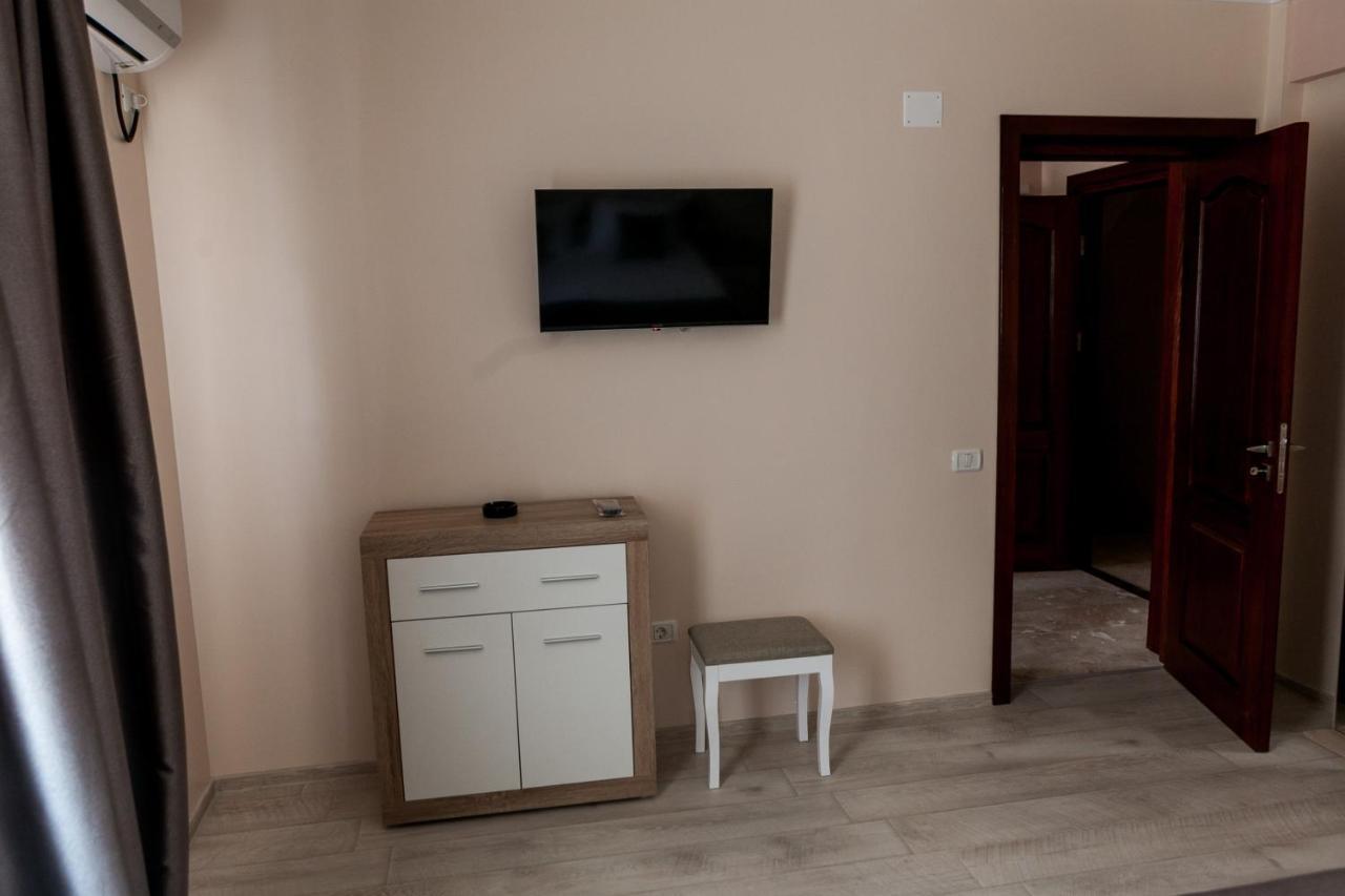 Hotel Regal Marine Eforie Nord Zewnętrze zdjęcie