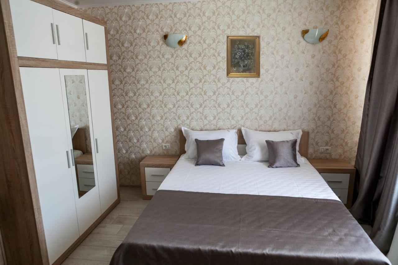 Hotel Regal Marine Eforie Nord Zewnętrze zdjęcie