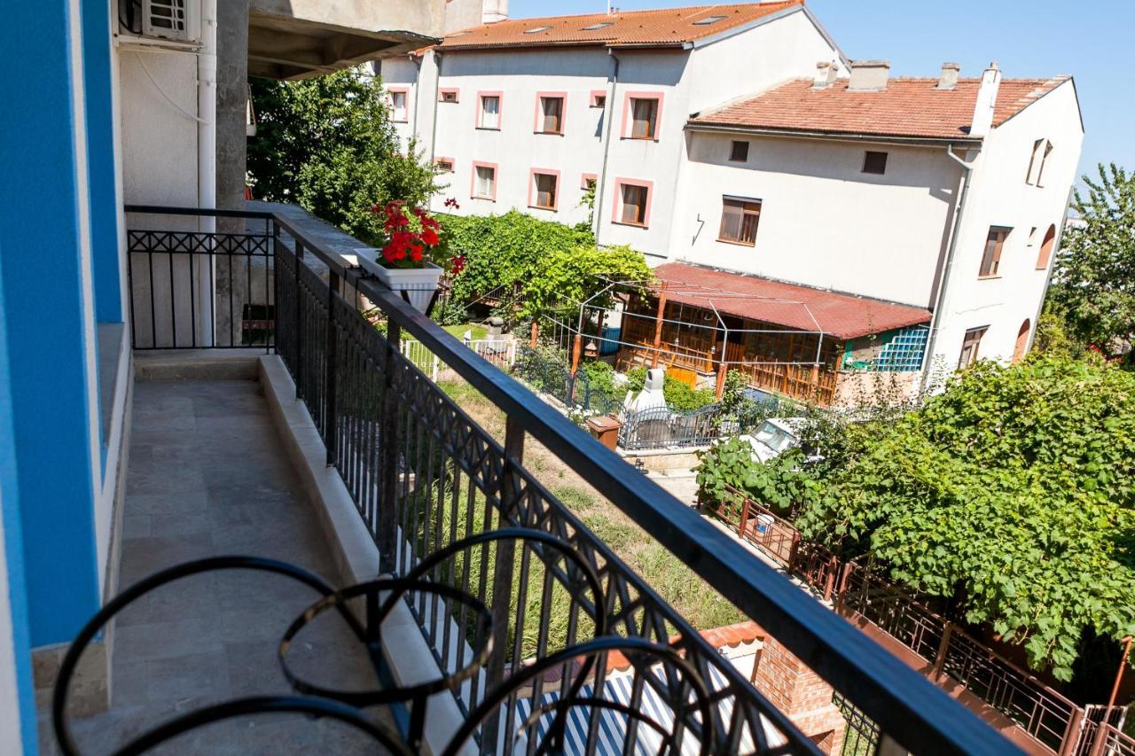 Hotel Regal Marine Eforie Nord Zewnętrze zdjęcie
