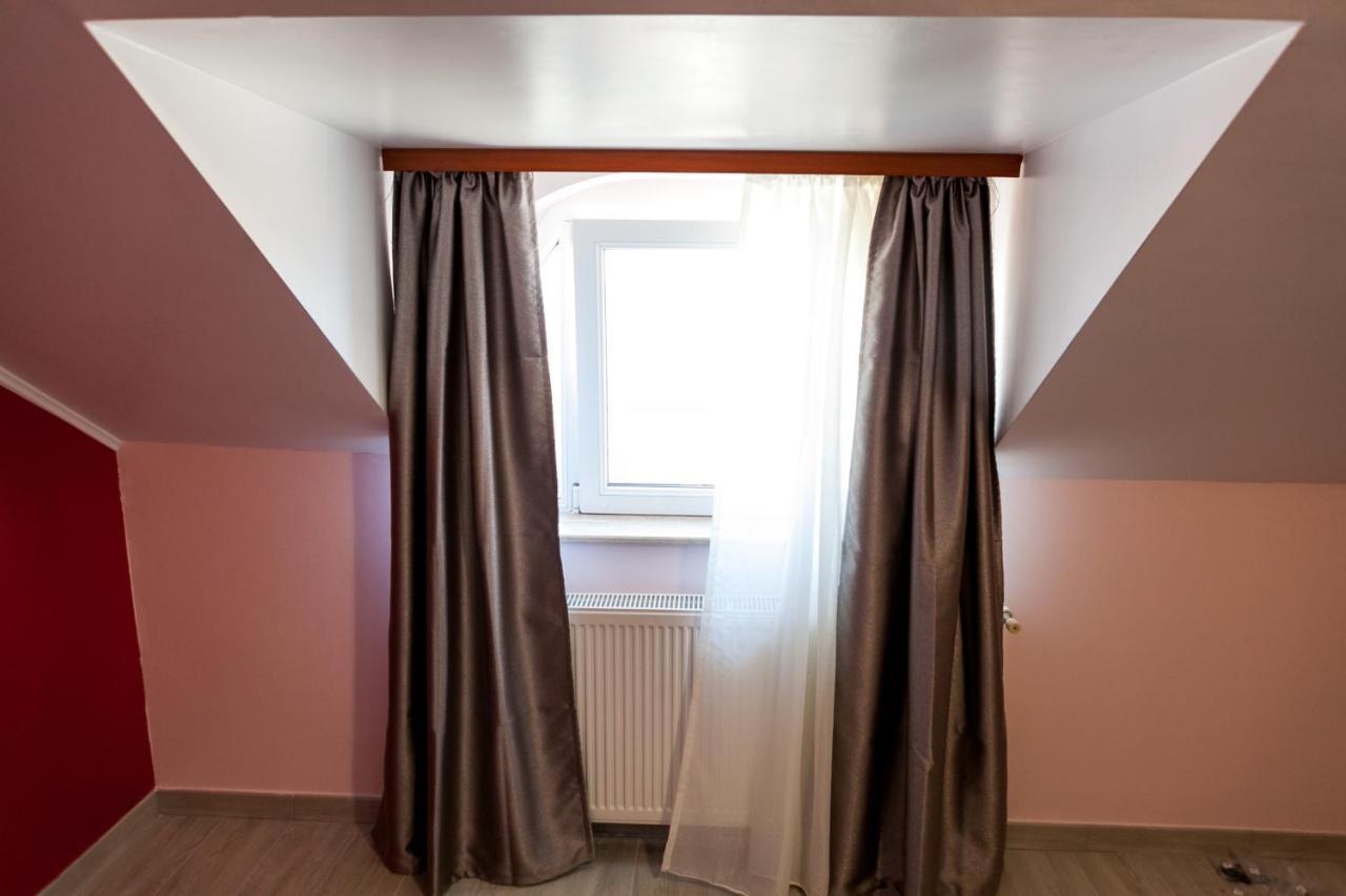 Hotel Regal Marine Eforie Nord Zewnętrze zdjęcie