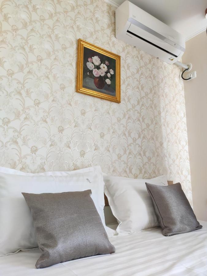 Hotel Regal Marine Eforie Nord Zewnętrze zdjęcie