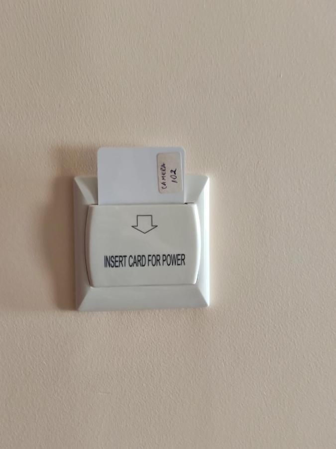 Hotel Regal Marine Eforie Nord Zewnętrze zdjęcie